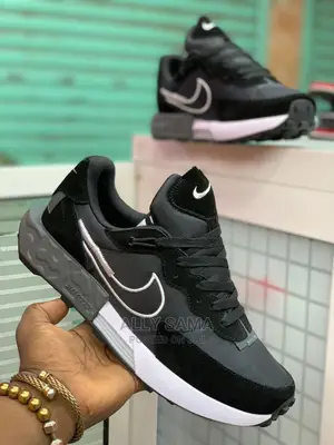 New Nike 5 Colors