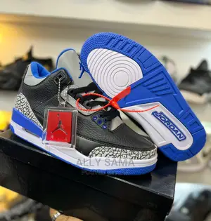 Air Jordan