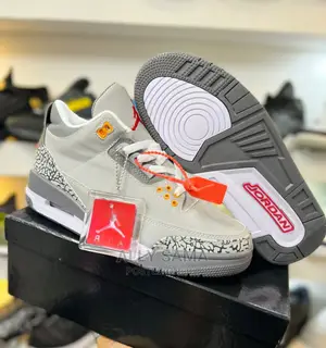 Air Jordan