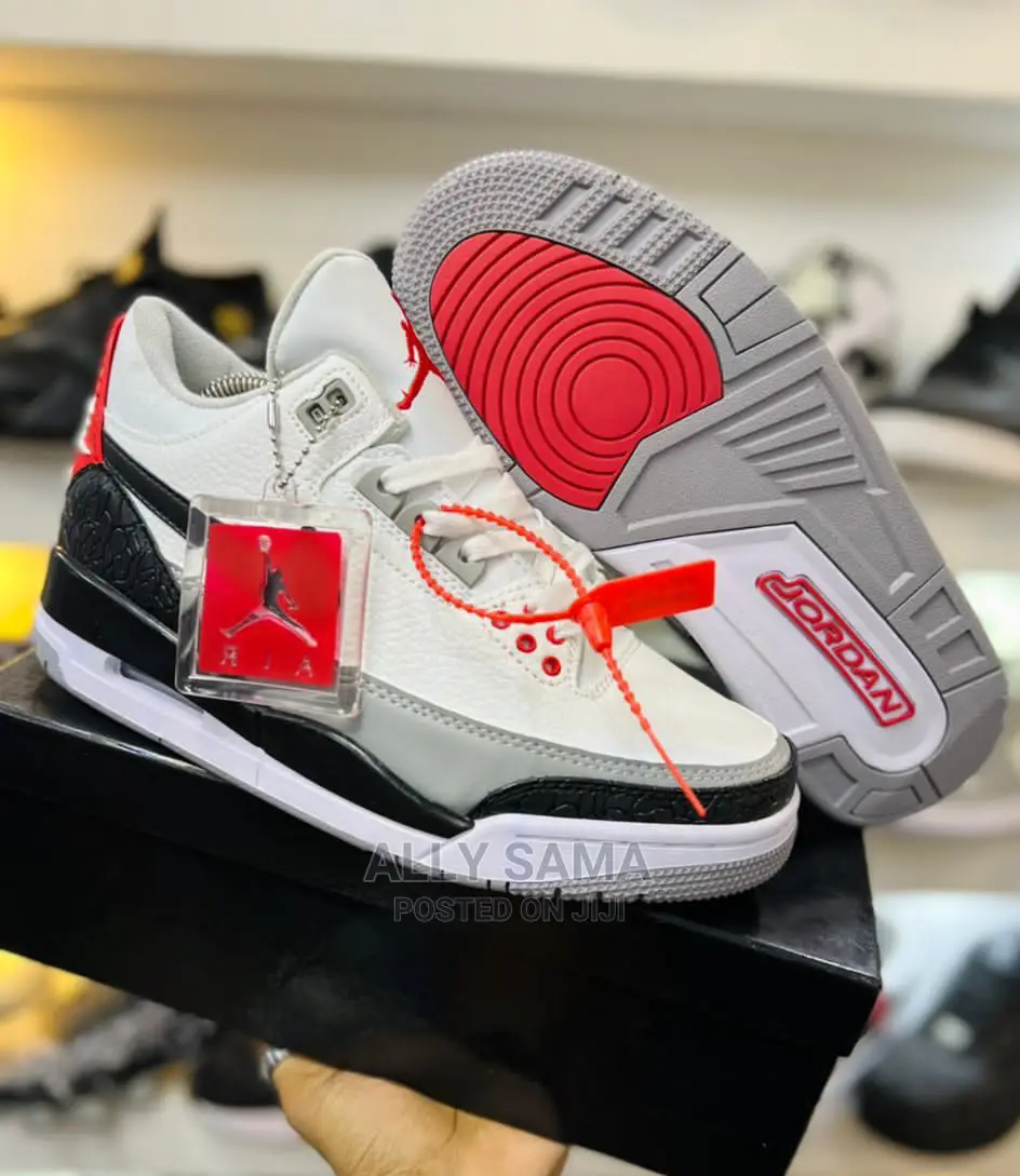 Air Jordan