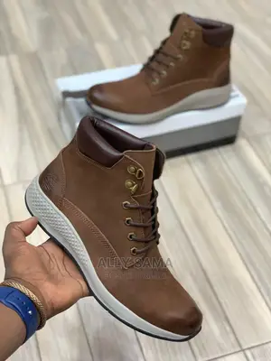 Timberland Brown