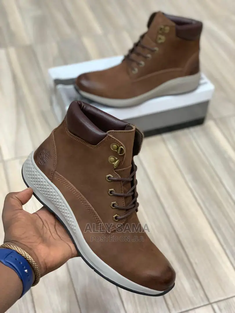 Timberland Brown