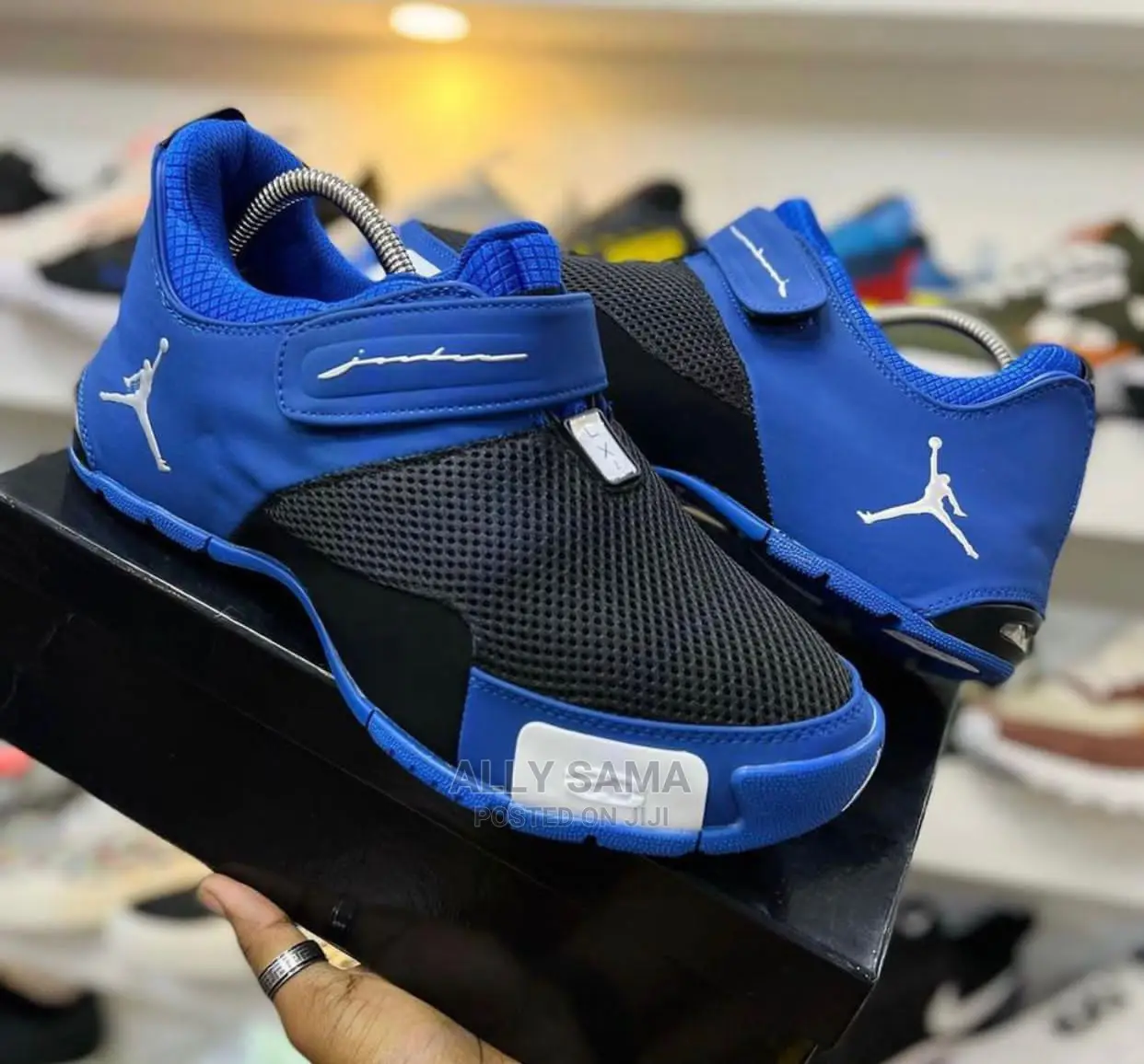 Jordan 5 Colors