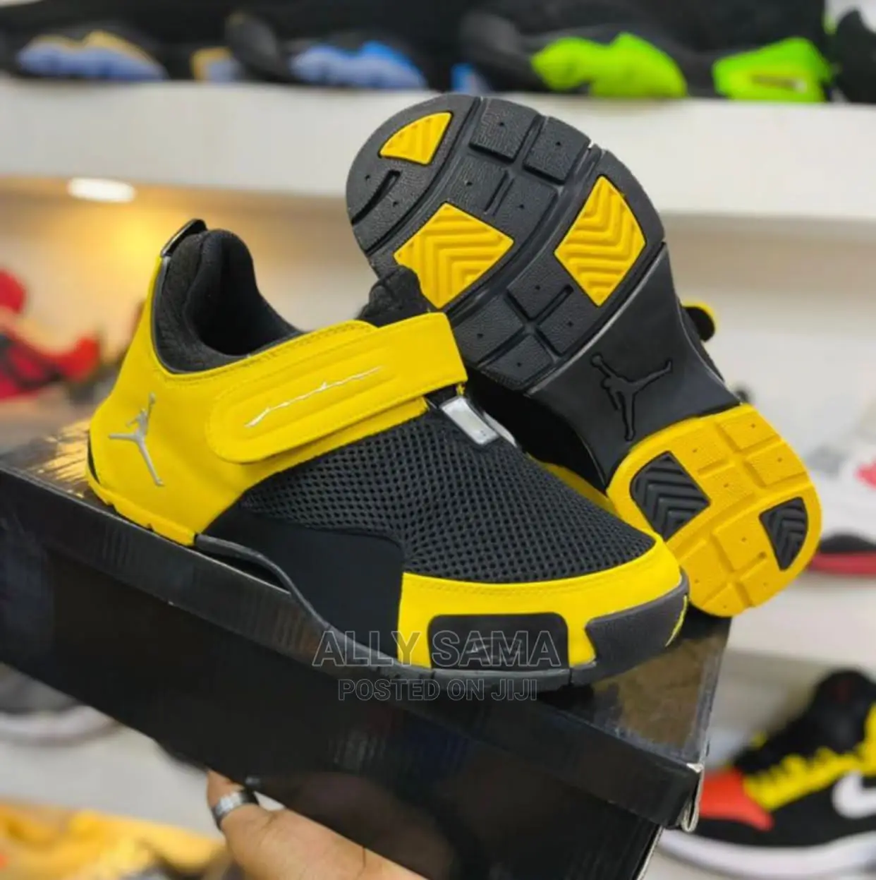 Jordan 5 Colors