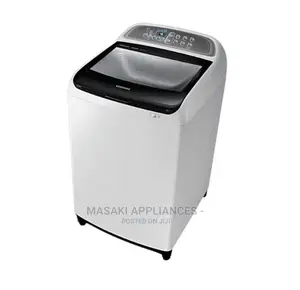 Samsung Washing Machine 11kg WA11J5710 Inverter Top Load
