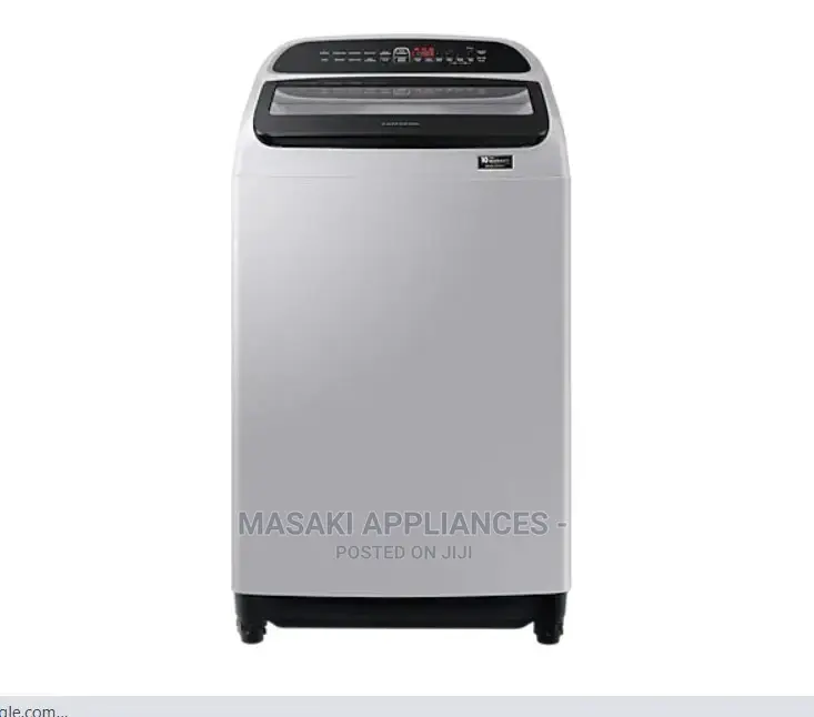 SAMSUNG Top Loading Washing Machine 16kg WA16T6260 Washer