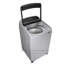 SAMSUNG Top Loading Washing Machine 16kg WA16T6260 Washer