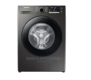WW5000T Washer With Eco Bubbletm, 9kg (WW90TA046AX/NQ)