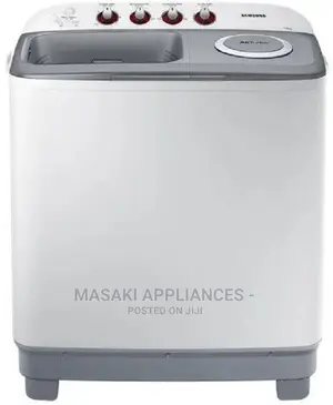 SAMSUNG 7kg WT70H3200 Top Load Washing Machine Semi Automati