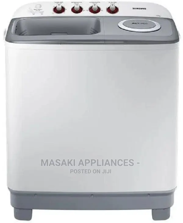 SAMSUNG 7kg WT70H3200 Top Load Washing Machine Semi Automati