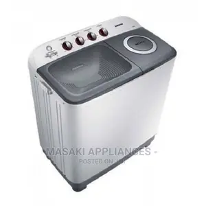 SAMSUNG 7kg WT70H3200 Top Load Washing Machine Semi Automati