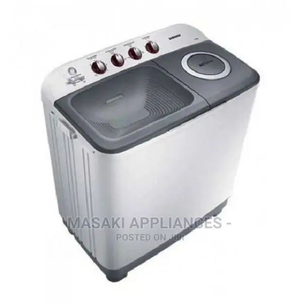 SAMSUNG 7kg WT70H3200 Top Load Washing Machine Semi Automati