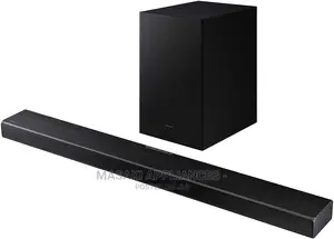 ORIGNAL! Samsung HW-Q600A 3.1.2ch Soundbar 360 WATT 2021