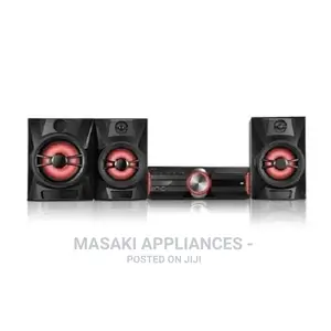 Hisense HA650 Mini System