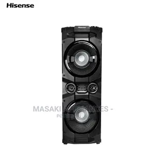 Hisense Party Speaker HP130 / HP120 400W Wireless Bluetooth