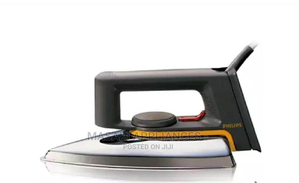 Dry Iron HD1172/01 PHILIPS