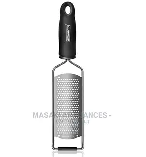 Raniaco Zester Stainless Steel Grate UK PRODUCT