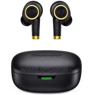 Bluedio Earbuds Amazon UK Product