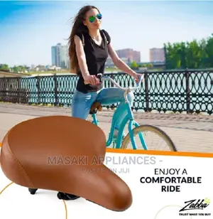 Bike Saddle ( Seat) UK Product