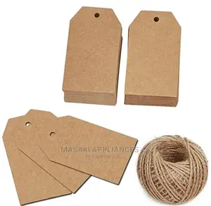 Tags ( UK Product )
