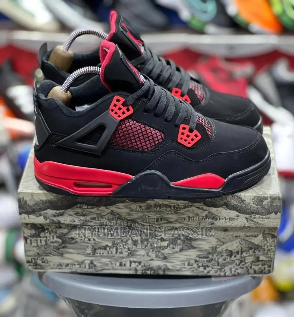 Jordan Nike Shoes