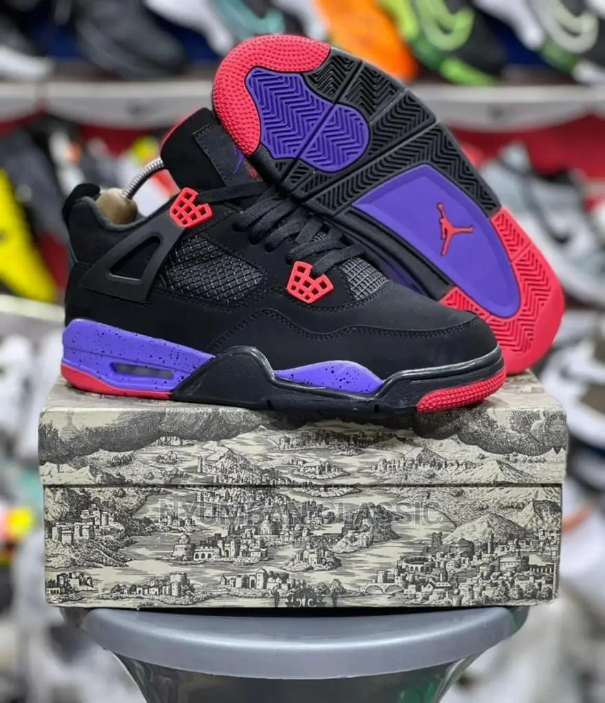 Jordan Nike Shoes