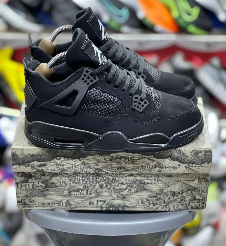 Jordan Nike Shoes
