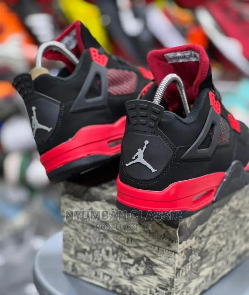 Jordan Nike Shoes