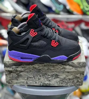 Jordan Nike Shoes
