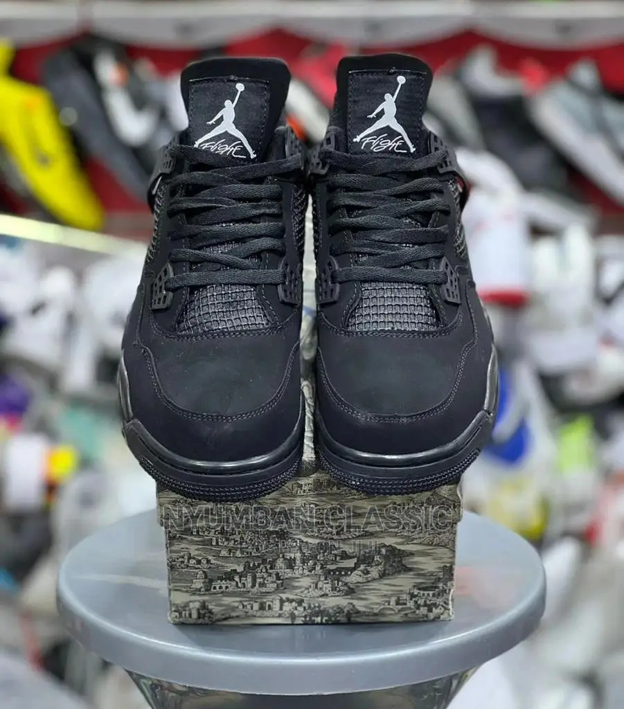 Jordan Nike Shoes