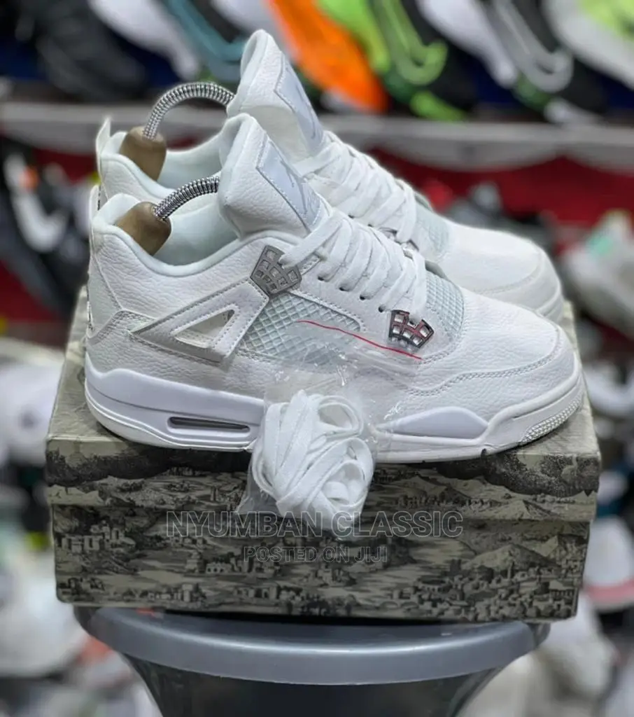 Jordan Nike Shoes