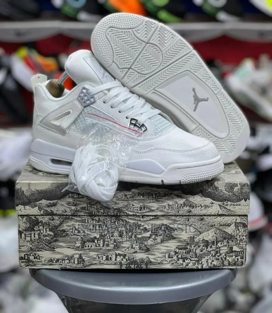 Jordan Nike Shoes