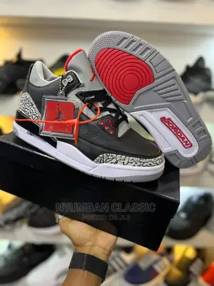 Jordan Nike