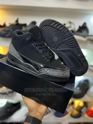 Jordan Nike
