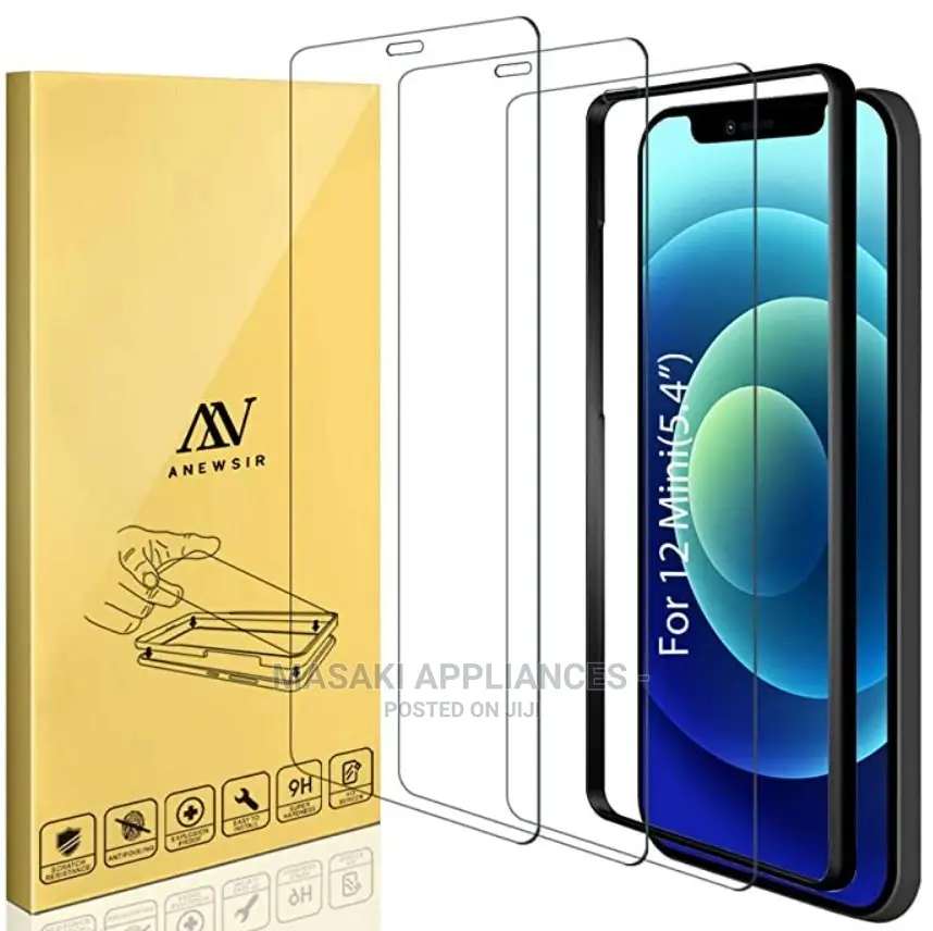 iPhone Screen Protector UK Product