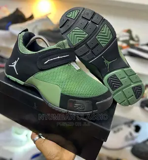 Jordan Shoes