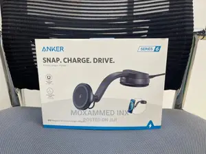 Anker Maggo 613 Magnetic Wireless Charger