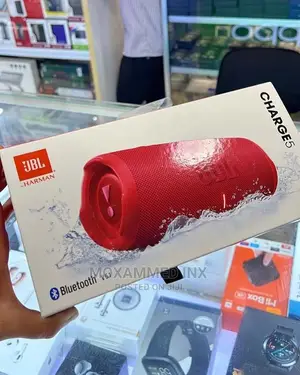 Jbl Charge 5