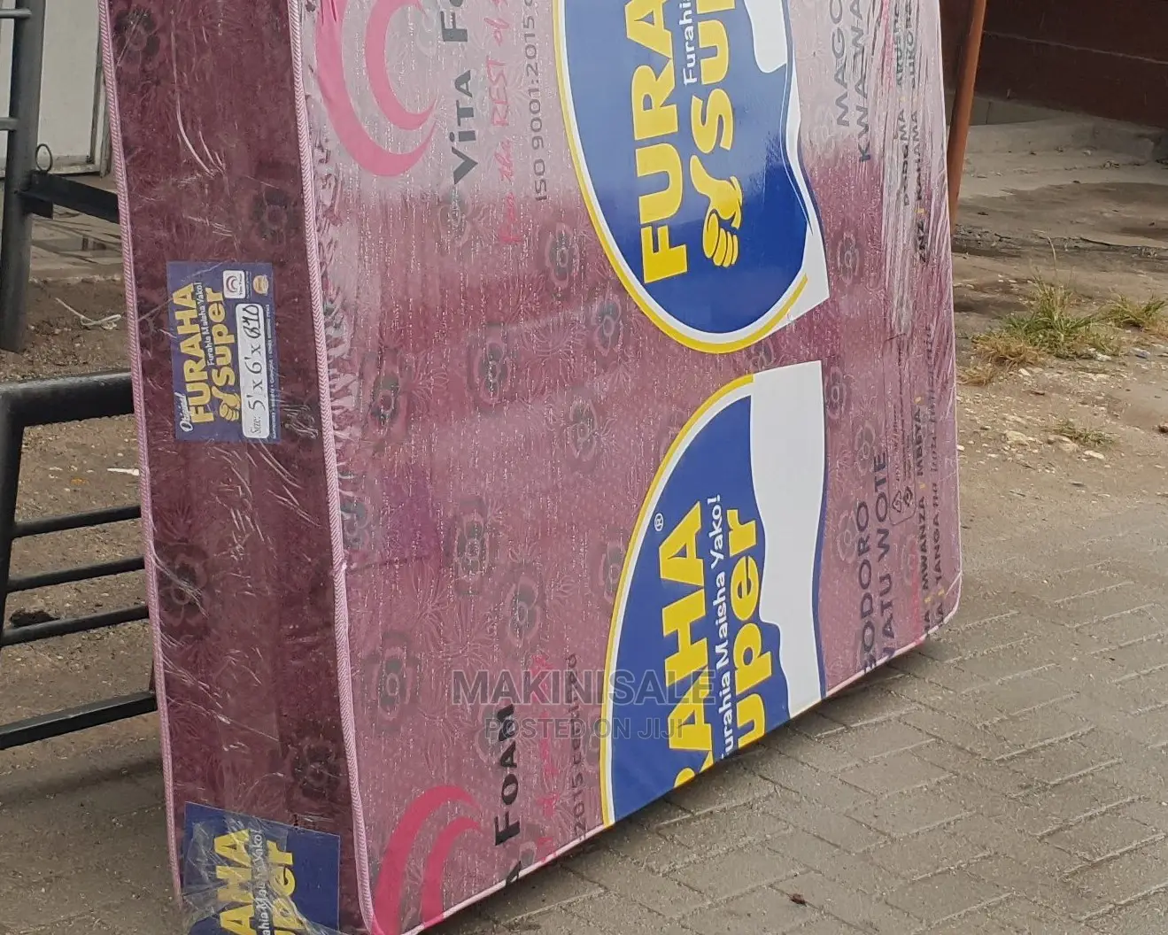 Ofa Ofa Bei Poa Magodoro Kutoka Vitafoam