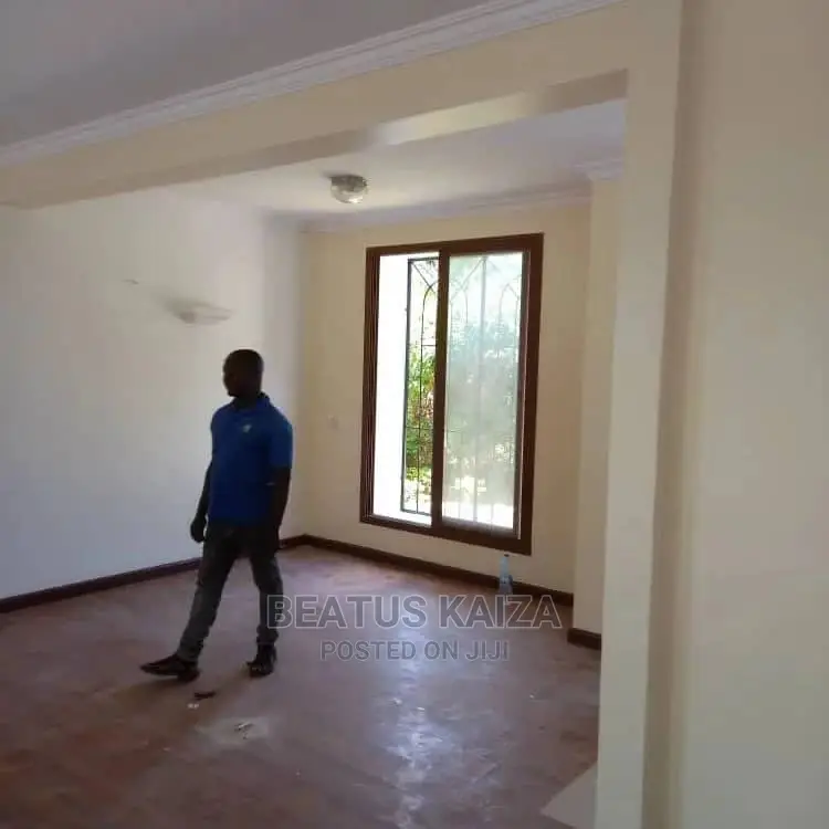 3bdrm Block of Flats in Kigamboni Gezaulole for Rent