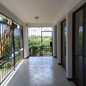 3bdrm Block of Flats in Kigamboni Gezaulole for Rent