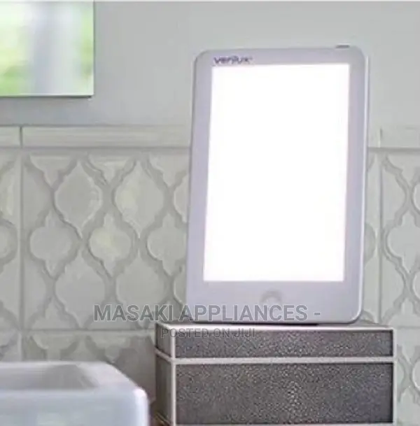 Therapy Lamp Amazon UK Product
