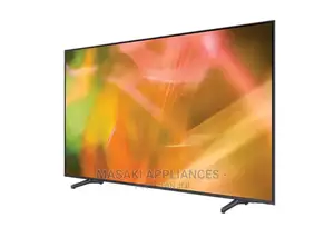 Samsung Smart TV 85 Inch 85au8000 LED UHD