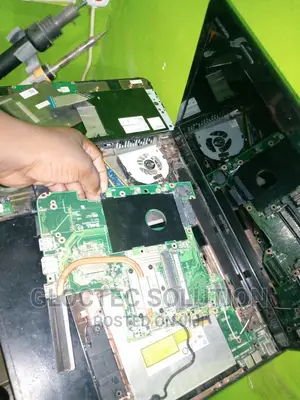 Computer Technician