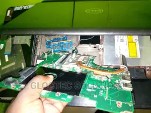 Computer Technician