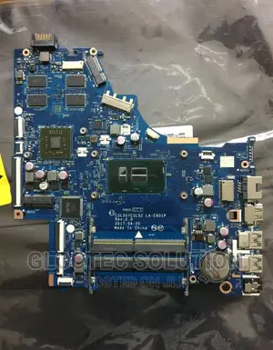 Computer Technician
