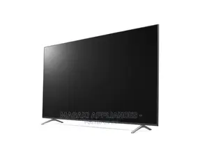LG TV 75" 75up7750 Smart Tv