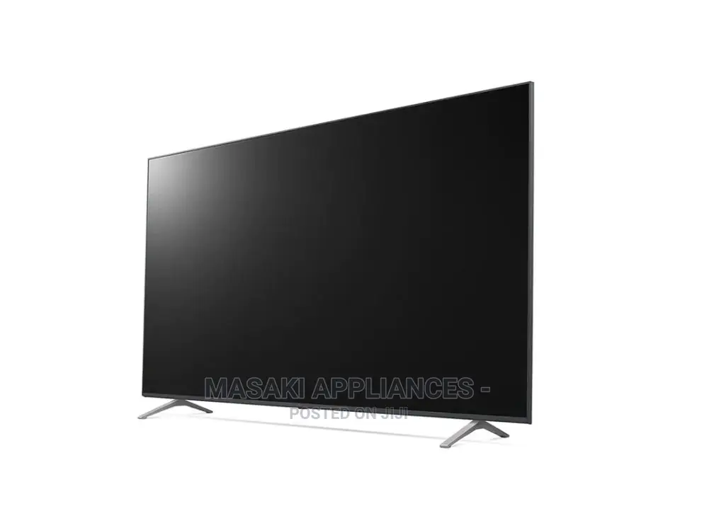 LG TV 75" 75up7750 Smart Tv