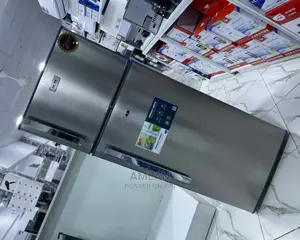 Mr. UK Refrigerator 212 Liter