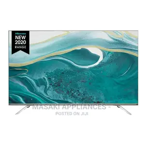 Offer Hisense 65u7n 65 Inch Uled Smart Tv Vidaa Uhd